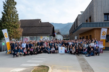 Srečanje geoparkov na Ravnah foto U. Grabner (12)